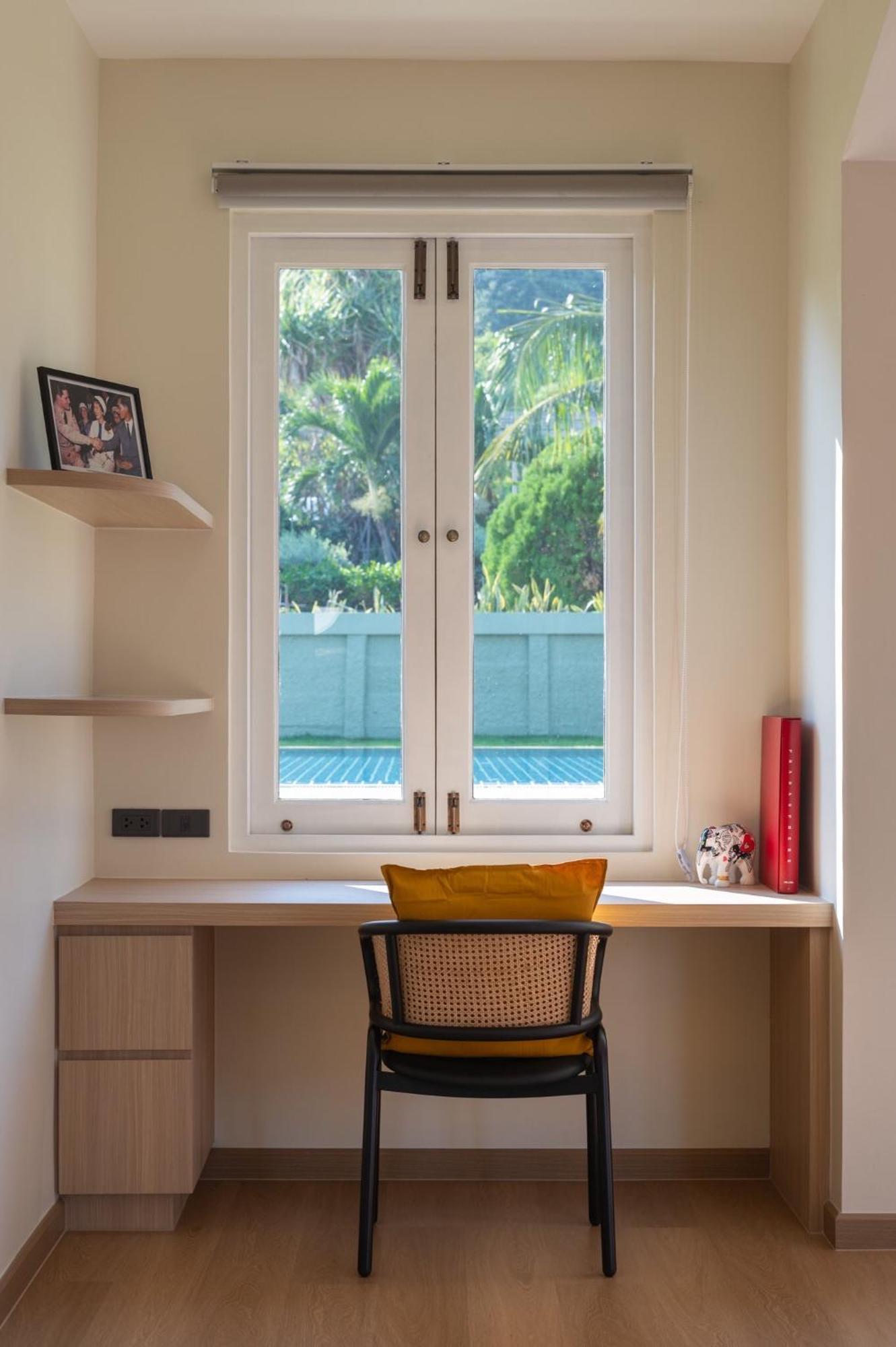 Villa Thirty Degrees In February, Khao Tao, Hua Hin Extérieur photo